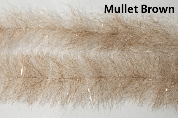 Sculpting Flash Fiber Brushes Mullet Brown Sculpting Flash Fiber Brushes Mullet Brown